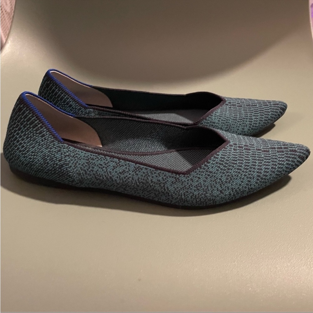 Rothy’s Flats